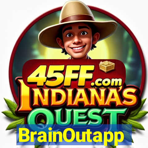 BrainOutapp