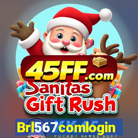 Brl567comlogin
