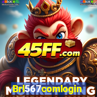Brl567comlogin
