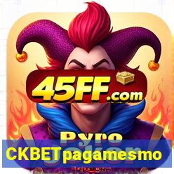 CKBETpagamesmo