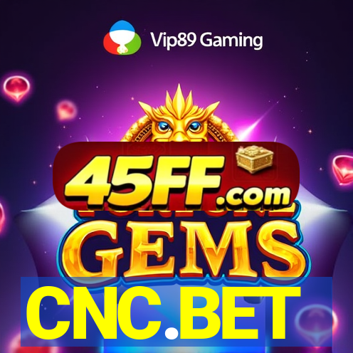 CNC.BET