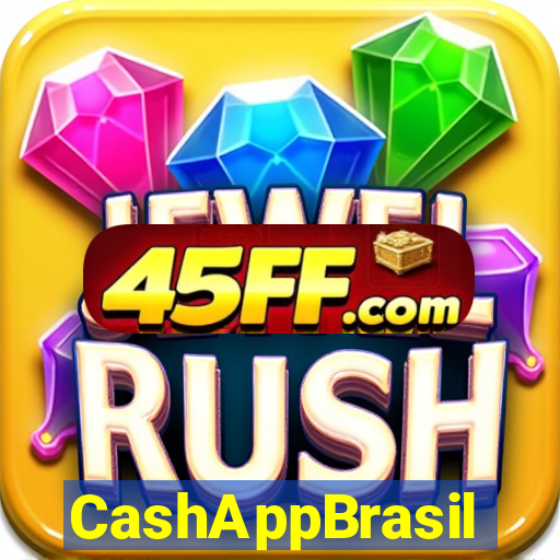 CashAppBrasil