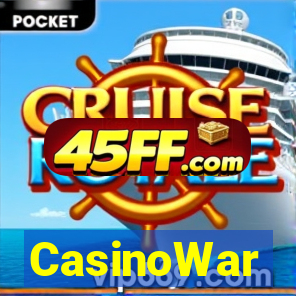 CasinoWar