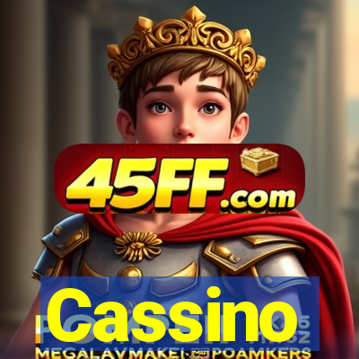Cassino