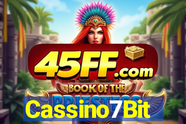 Cassino7Bit