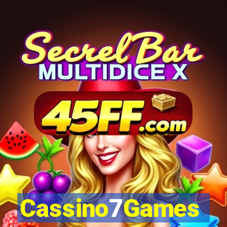 Cassino7Games