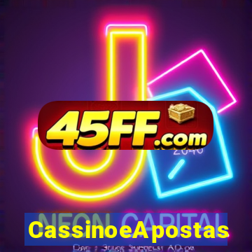 CassinoeApostas