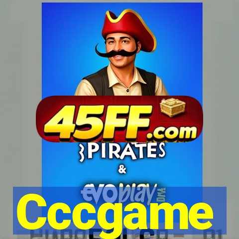 Cccgame