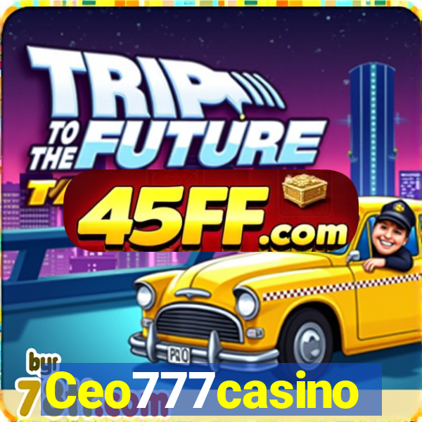 Ceo777casino