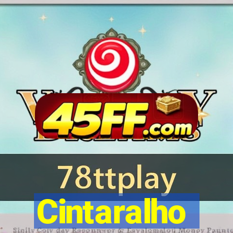 Cintaralho