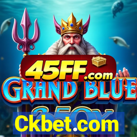 Ckbet.com