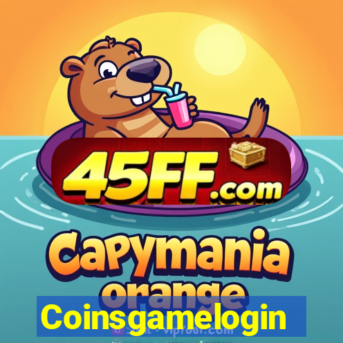 Coinsgamelogin