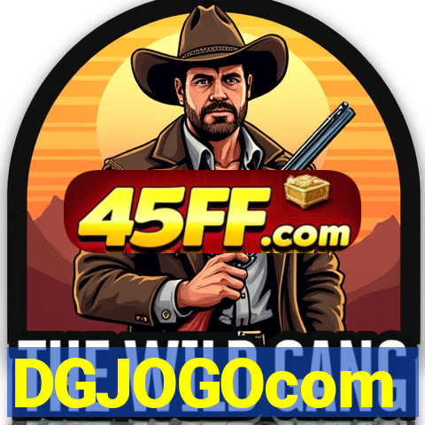 DGJOGOcom
