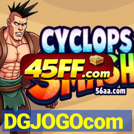 DGJOGOcom