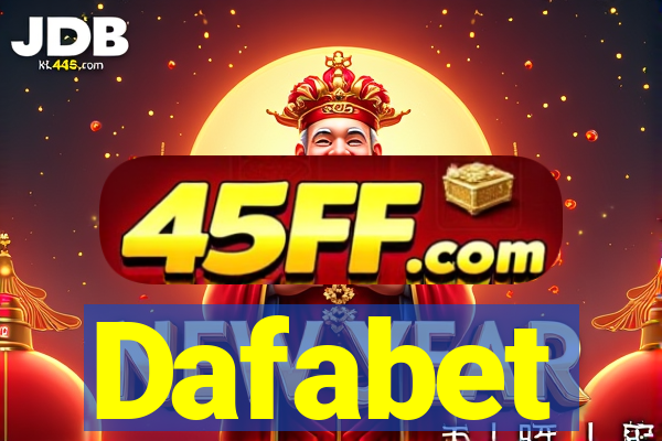Dafabet