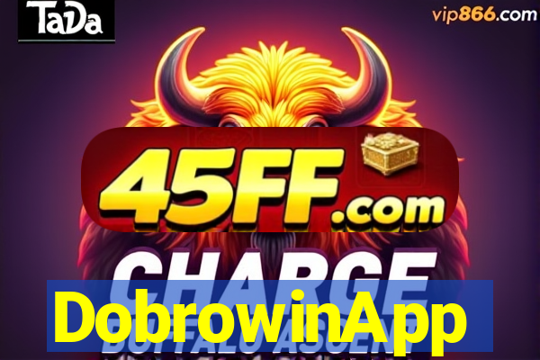 DobrowinApp
