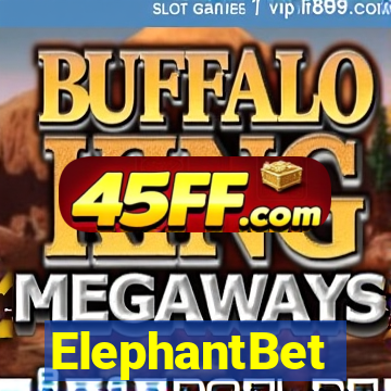ElephantBet