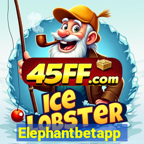 Elephantbetapp