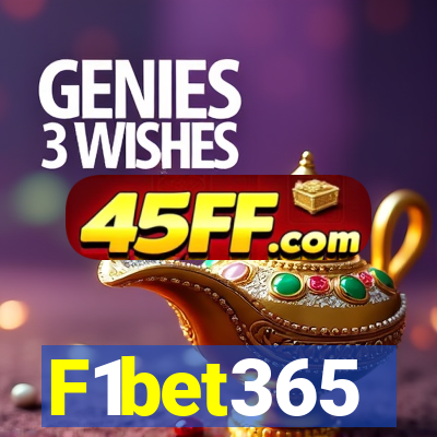 F1bet365