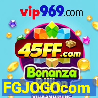 FGJOGOcom