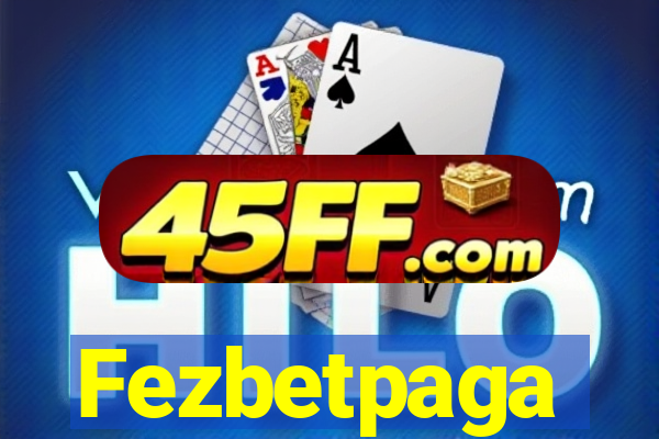 Fezbetpaga