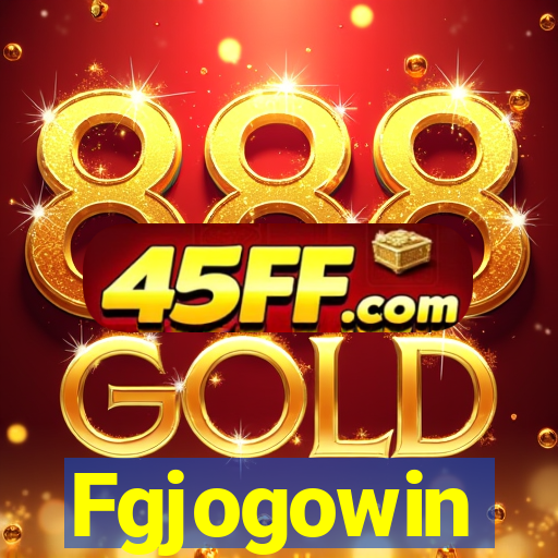 Fgjogowin