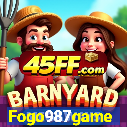 Fogo987game