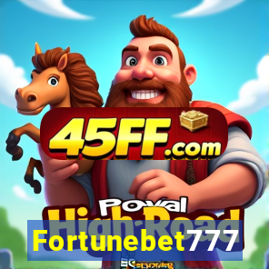 Fortunebet777