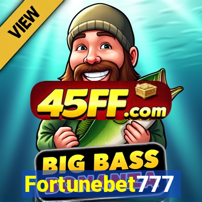 Fortunebet777