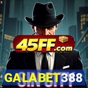 GALABET388