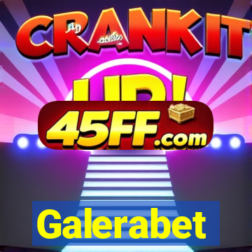 Galerabet