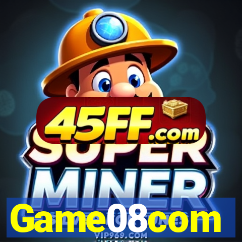 Game08com