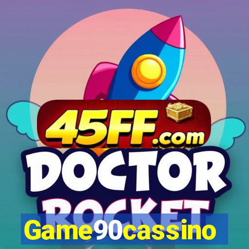 Game90cassino
