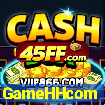 GameHHcom