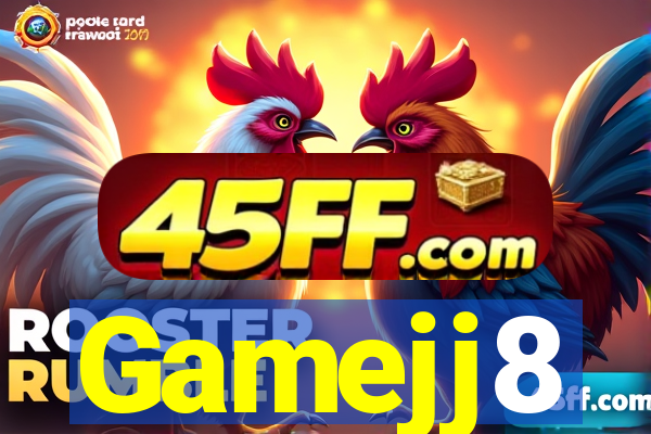 Gamejj8