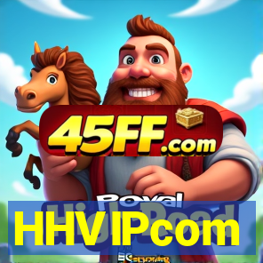 HHVIPcom