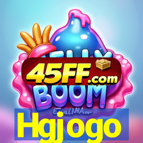 Hgjogo