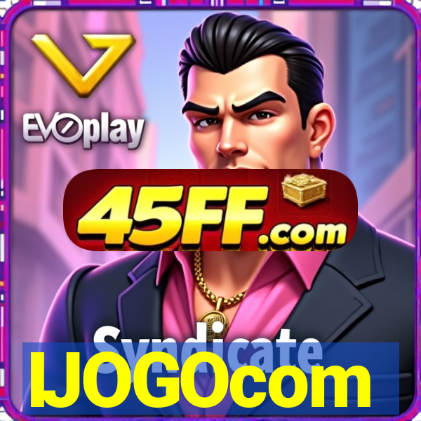 IJOGOcom