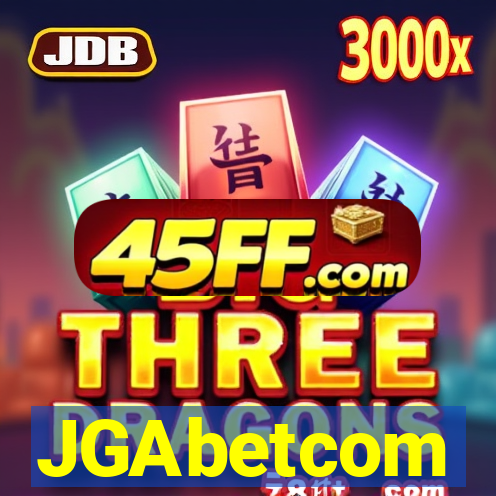 JGAbetcom