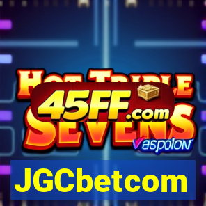 JGCbetcom