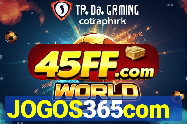 JOGOS365com