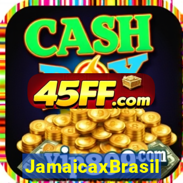 JamaicaxBrasil
