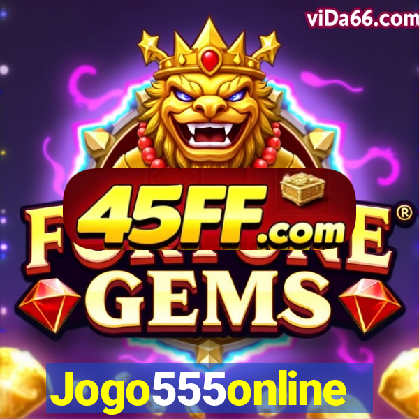 Jogo555online
