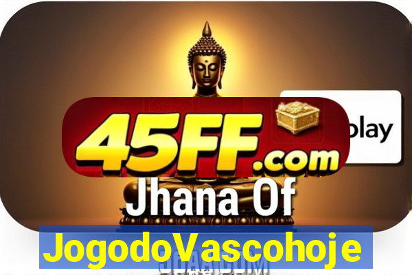 JogodoVascohoje
