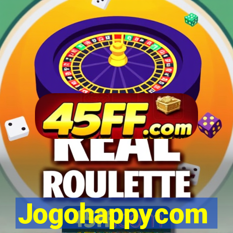 Jogohappycom