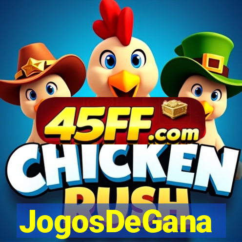 JogosDeGana