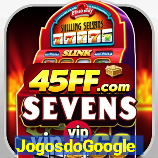 JogosdoGoogle