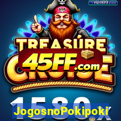 JogosnoPokipoki
