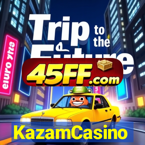 KazamCasino