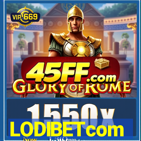 LODIBETcom